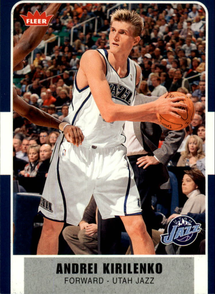 2007-08 Fleer Basketball (Pick Card From List) C3 11-24 - Picture 272 of 321