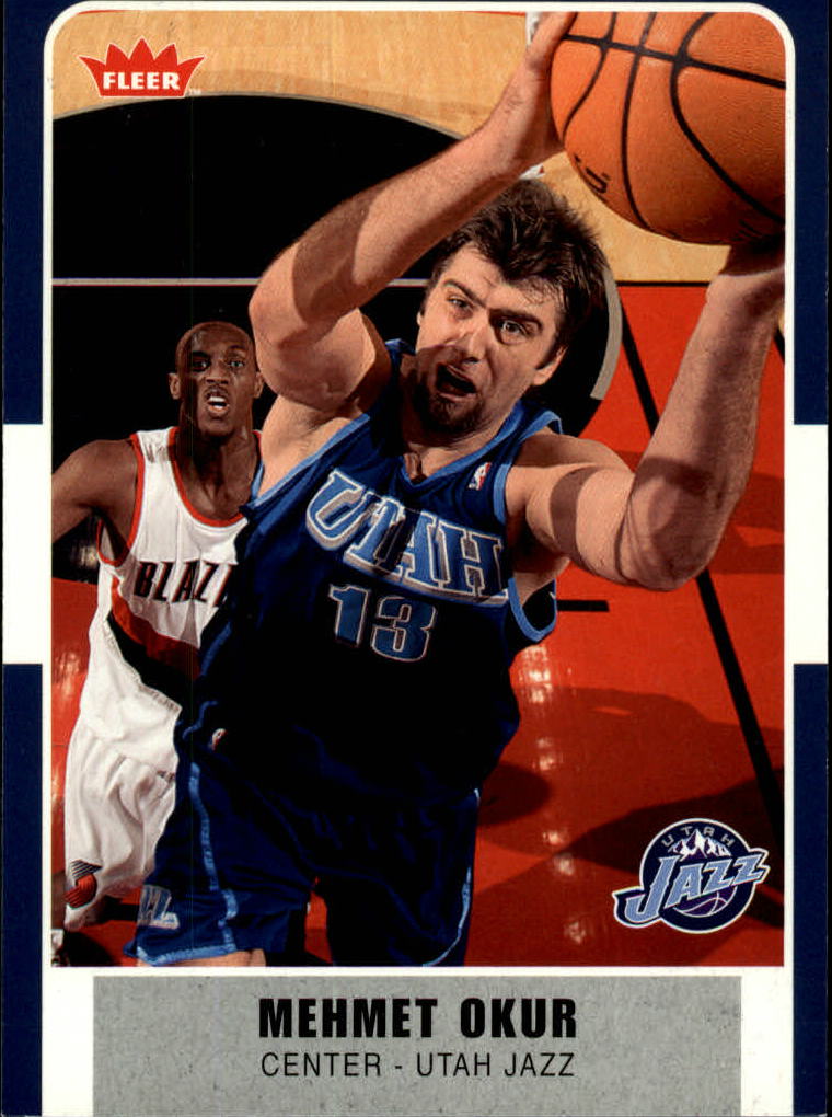 2007-08 Fleer Basketball (Pick Card From List) C3 11-24 - Picture 276 of 321
