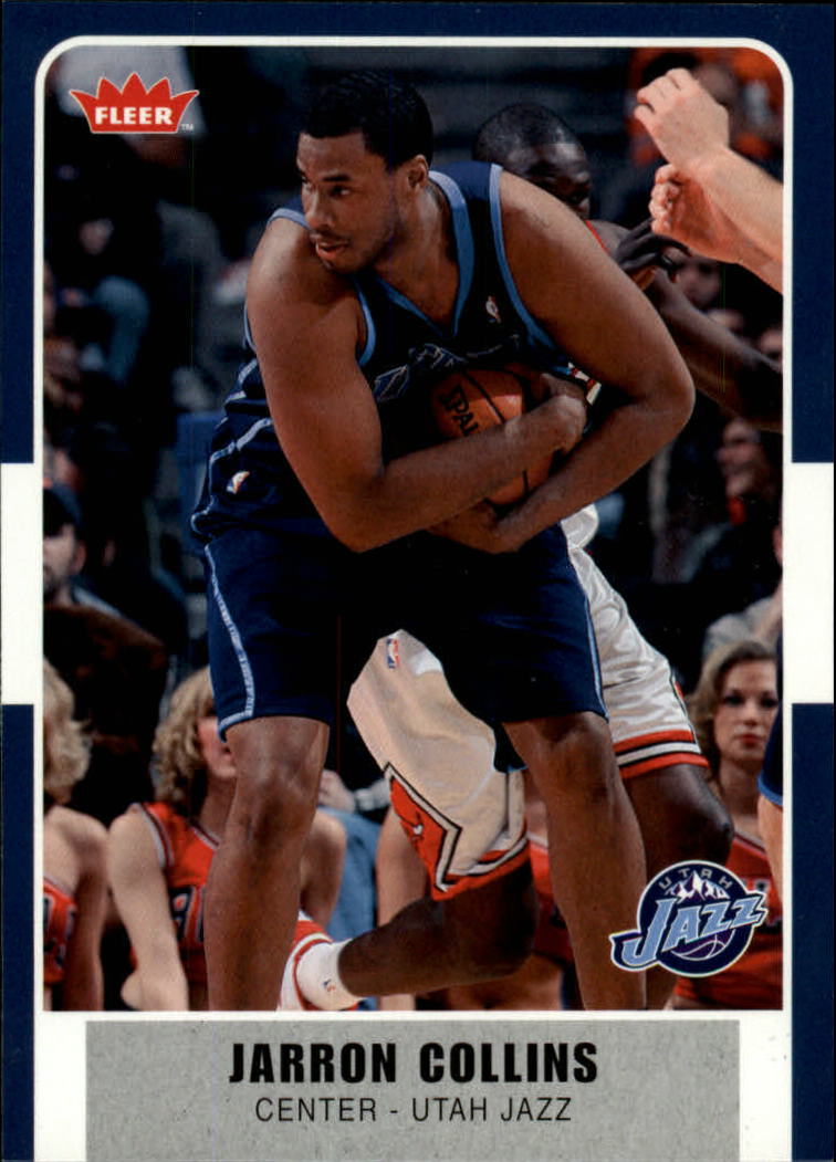 B3858- 2007-08 Fleer Bk Card #s 1-235 +Inserts -You Pick- 15+ FREE US SHIP - Picture 300 of 335