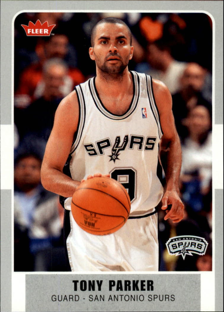B3858- 2007-08 Fleer Bk Card #s 1-235 +Inserts -You Pick- 15+ FREE US SHIP - Picture 302 of 335