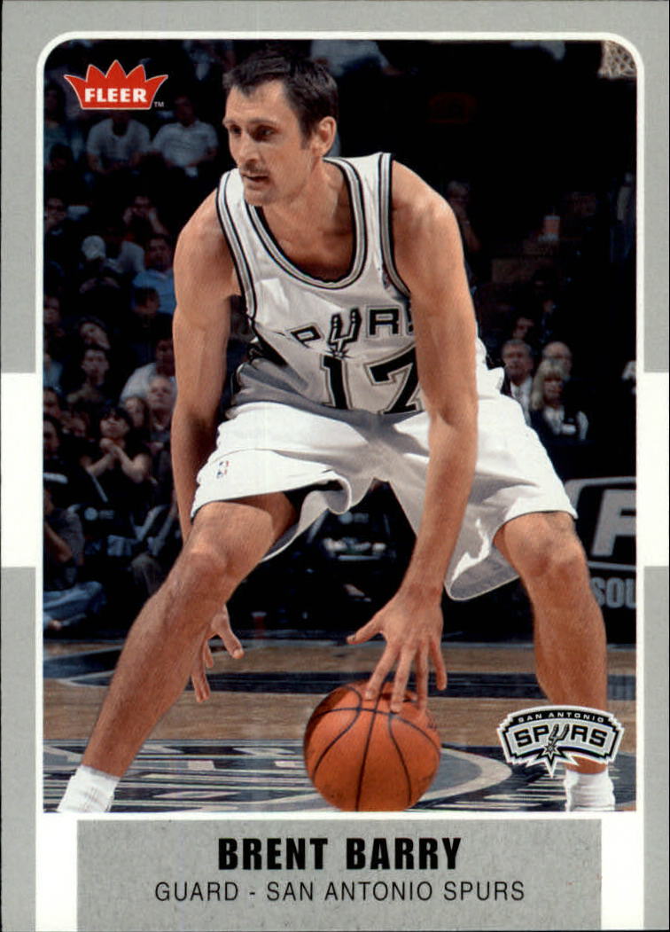 2007-08 Fleer Basketball (Pick Card From List) C3 11-24 - Picture 282 of 321
