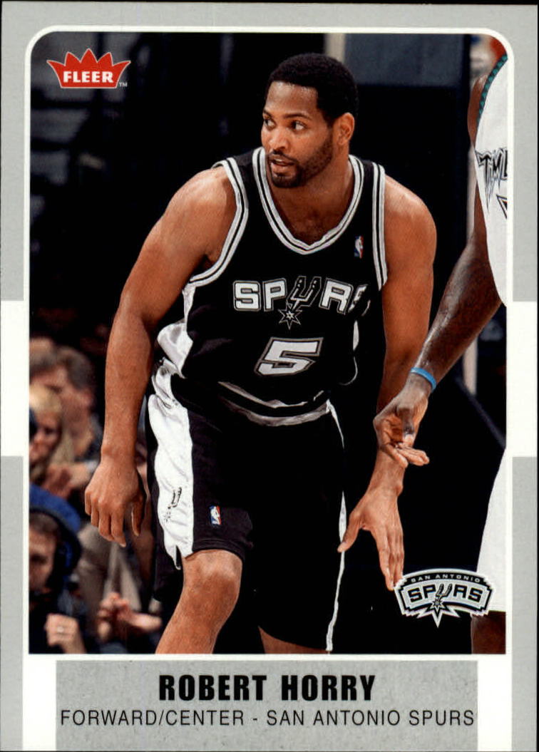 2007-08 Fleer Basketball (Pick Card From List) C3 11-24 - Picture 284 of 321