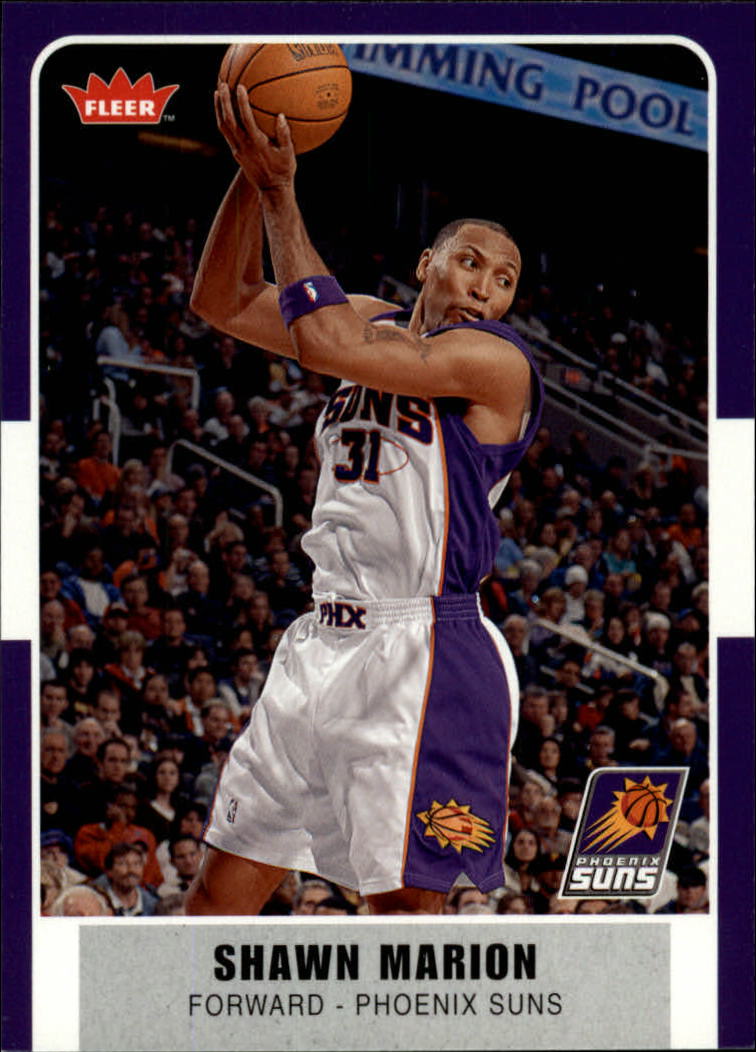 2007-08 Fleer Basketball (Pick Card From List) C3 11-24 - Picture 292 of 321