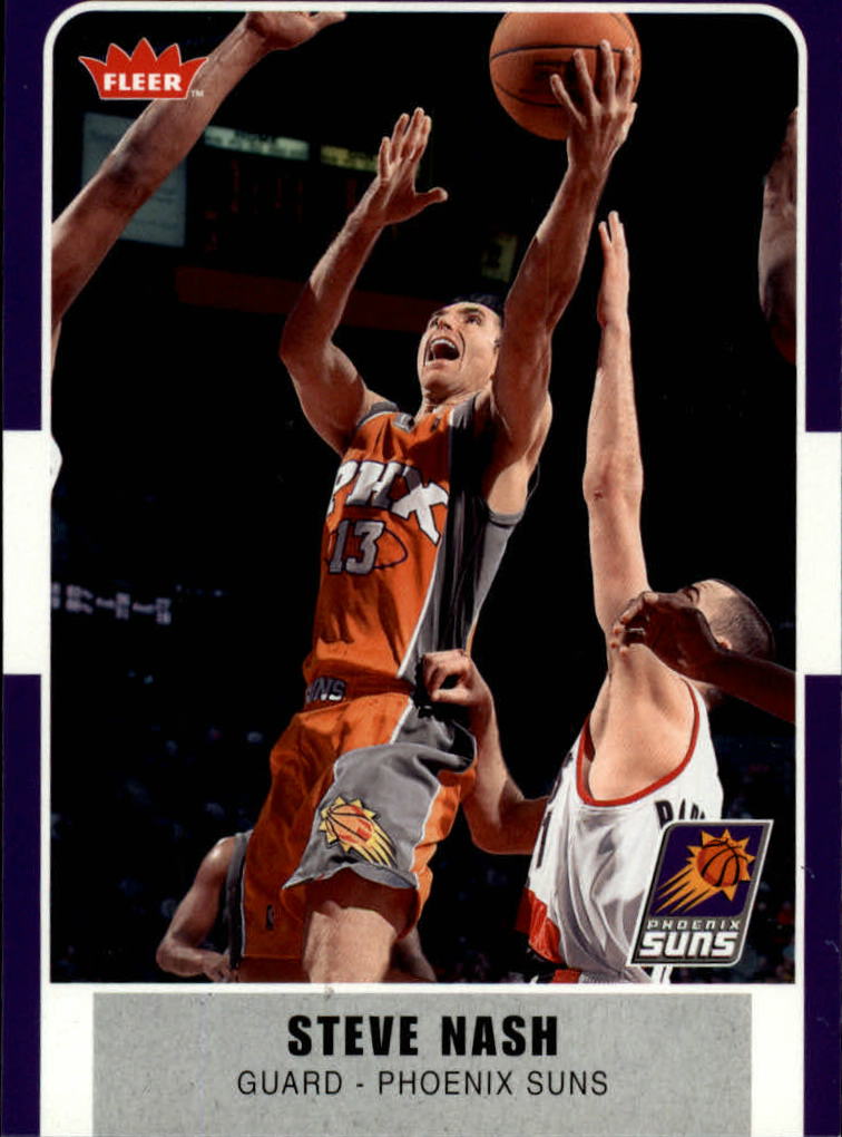 2007-08 Fleer Basketball (Pick Card From List) C3 11-24 - Picture 294 of 321