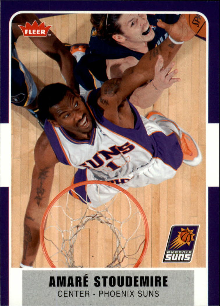 2007-08 Fleer Basketball (Pick Card From List) C3 11-24 - Picture 296 of 321