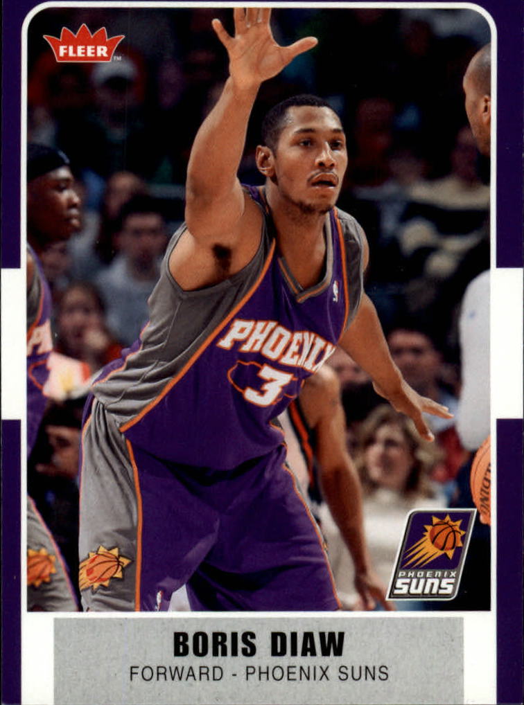 2007-08 Fleer Basketball (Pick Card From List) C3 11-24 - Picture 298 of 321