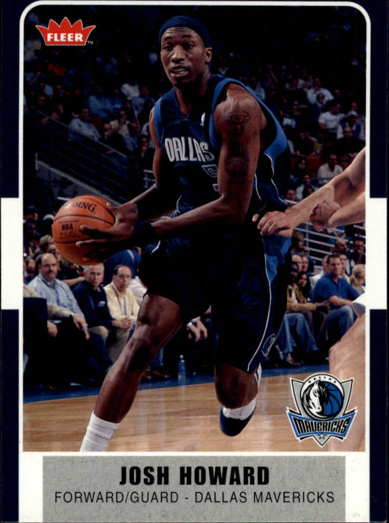 2007-08 Fleer Basketball (Pick Card From List) C3 11-24 - Picture 308 of 321