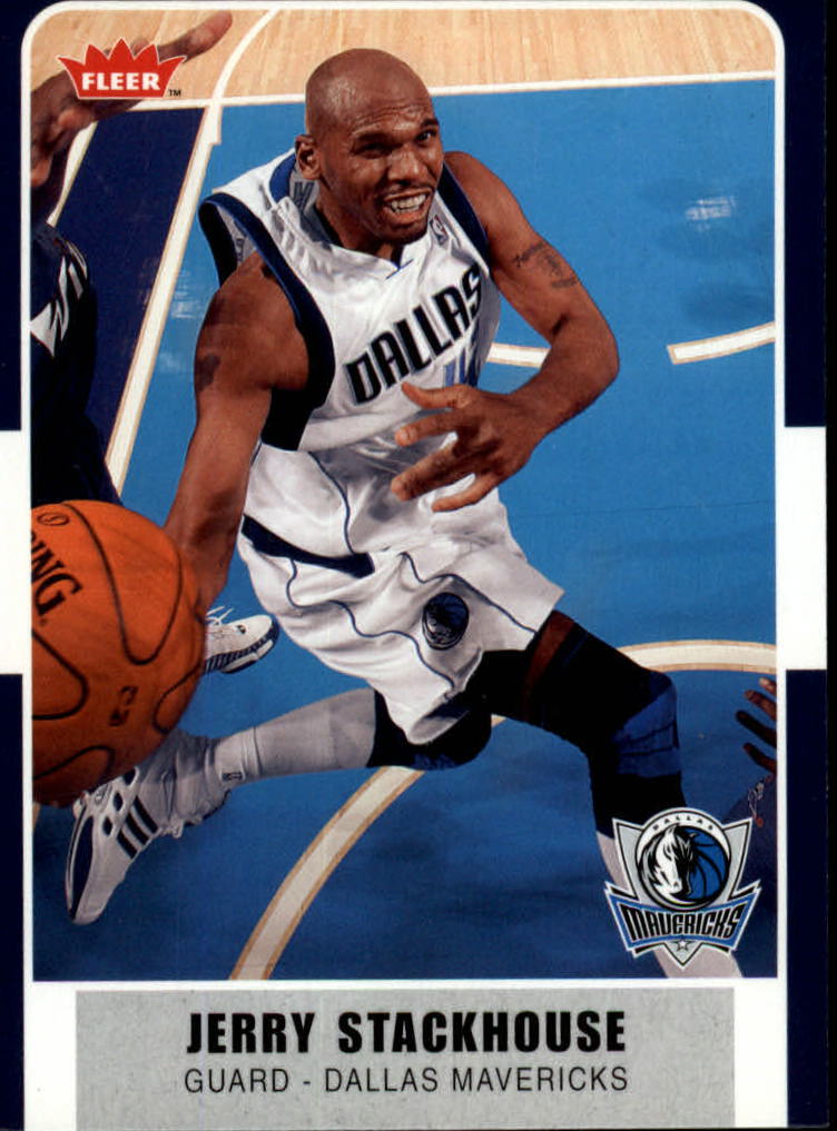 2007-08 Fleer Basketball (Pick Card From List) C3 11-24 - Picture 310 of 321