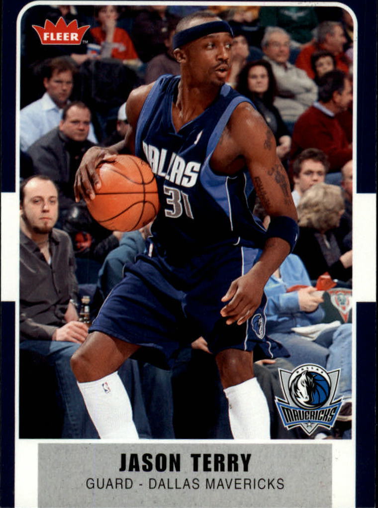 2007-08 Fleer Basketball (Pick Card From List) C3 11-24 - Picture 312 of 321