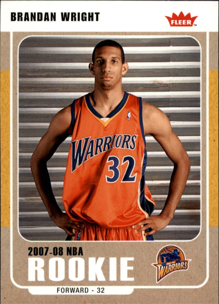 2007-08 Fleer Basketball (Pick Card From List) C3 11-24 - Picture 318 of 321