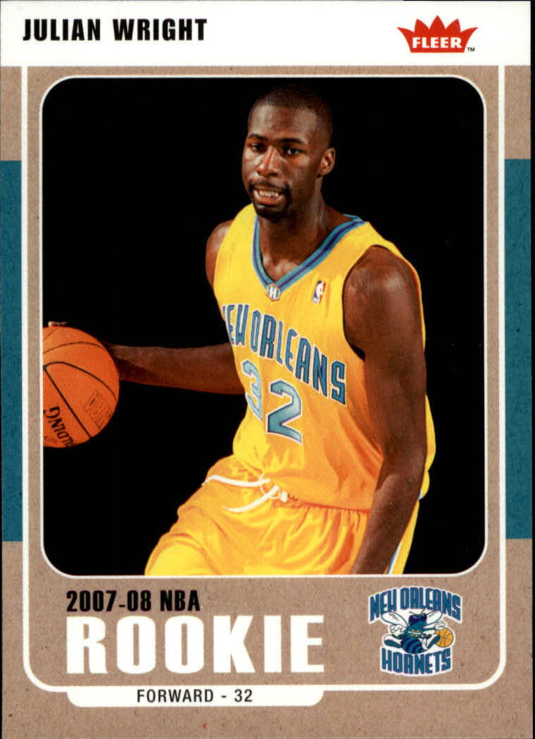 B3858- 2007-08 Fleer Bk Card #s 1-235 +Inserts -You Pick- 15+ FREE US SHIP - Picture 322 of 335
