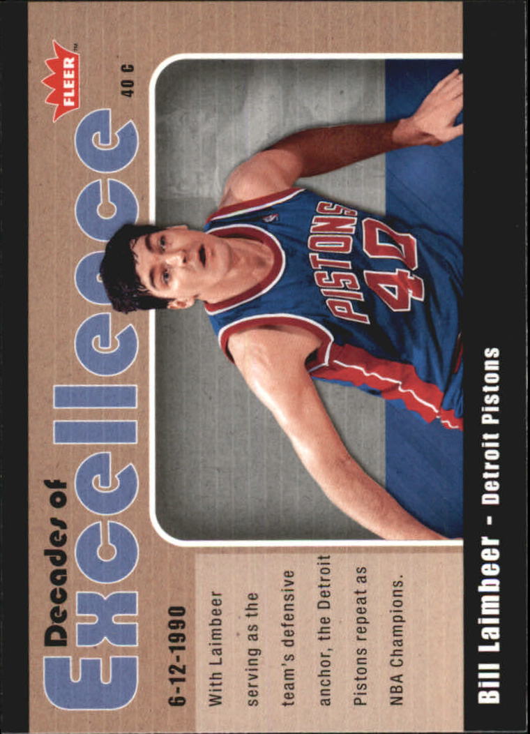 B3858- 2007-08 Fleer Bk Card #s 1-235 +Inserts -You Pick- 15+ FREE US SHIP - Picture 326 of 335