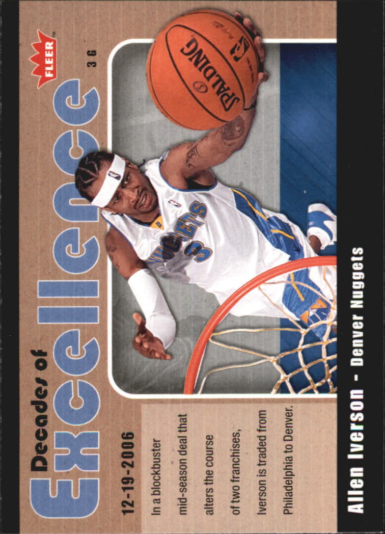 B3858- 2007-08 Fleer Bk Card #s 1-235 +Inserts -You Pick- 15+ FREE US SHIP - Picture 332 of 335