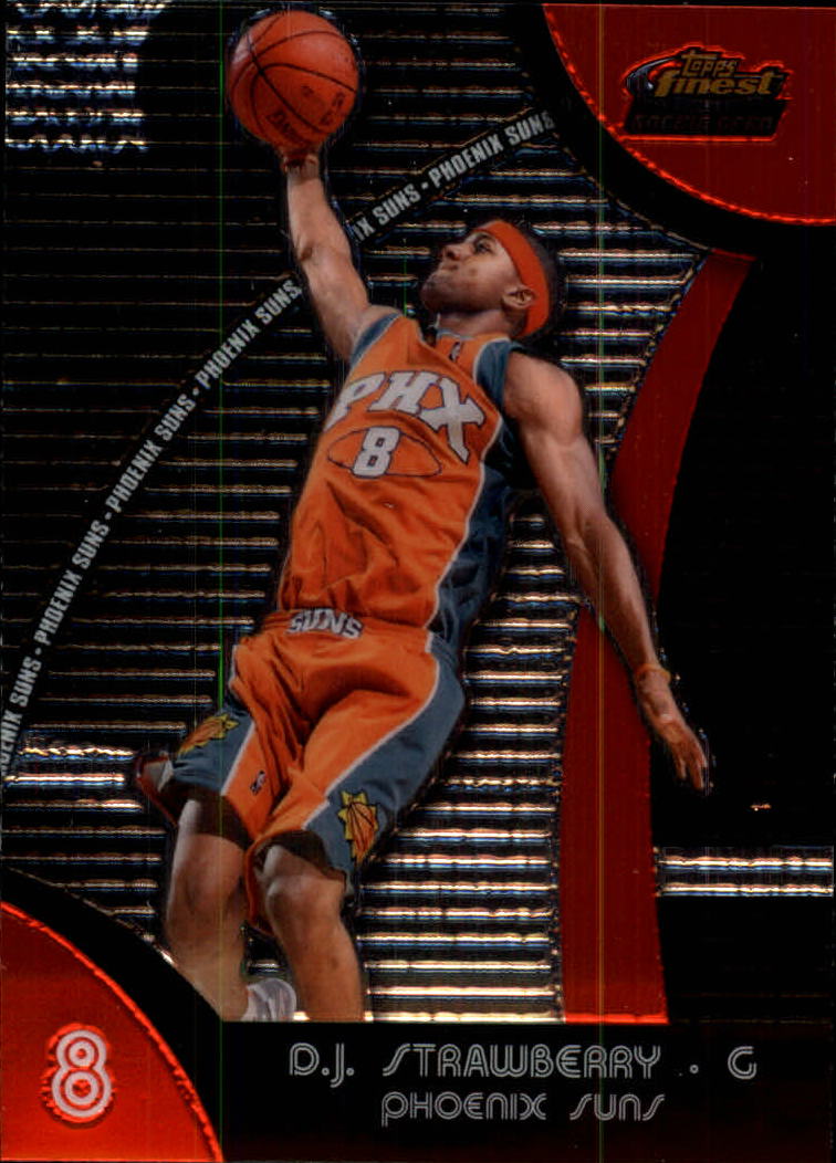 A1557- 2007-08 Finest Bk Card #s 1-100 +Inserts -You Pick- 15+ FREE US SHIP - Picture 110 of 141