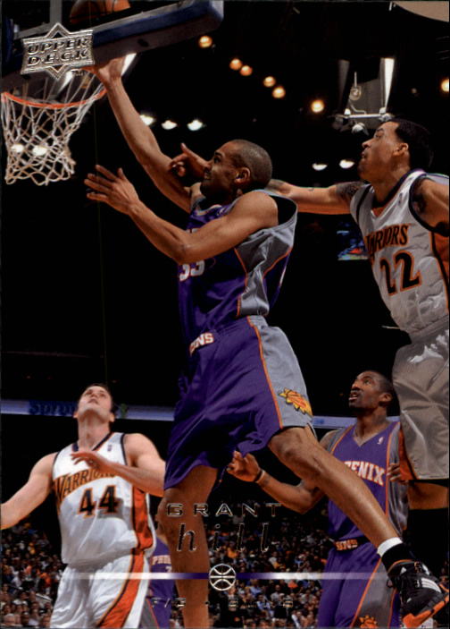 Grant Hill cards (1995-2021) Pistons Magic Clippers Duke - You Choose - Picture 235 of 272