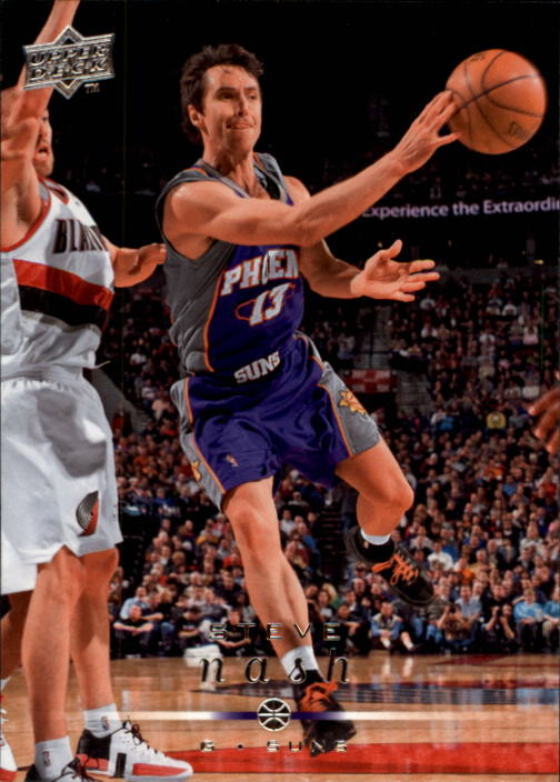 Steve Nash cards (1997-2021) Suns Mavericks Lakers - Picture 209 of 305