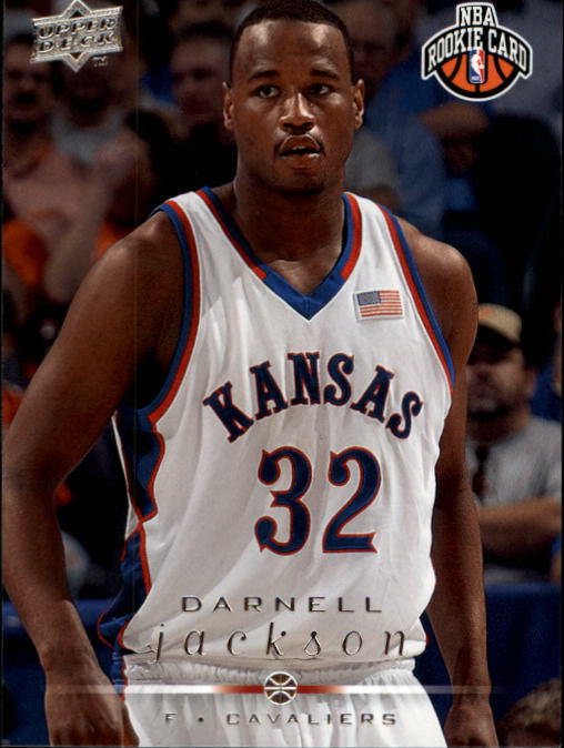 B2204- 2008-09 Upper Deck Bk Cards 1-266 +Inserts -You Pick- 15+ FREE US SHIP - Picture 410 of 423