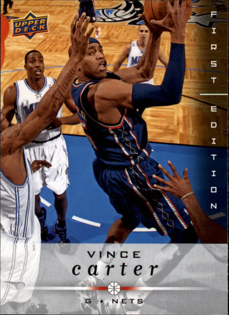 Sports Card Front