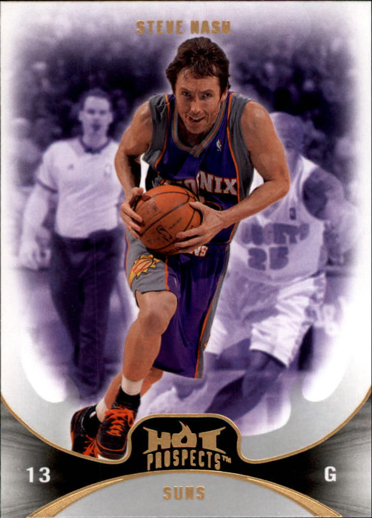 Steve Nash cards (1997-2021) Suns Mavericks Lakers - Picture 199 of 305