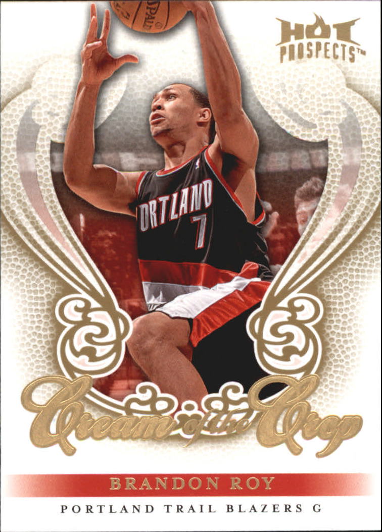 Tarjetas ""Insertar"" de baloncesto Hot Prospects 2008/2009 - Imagen 10 de 31