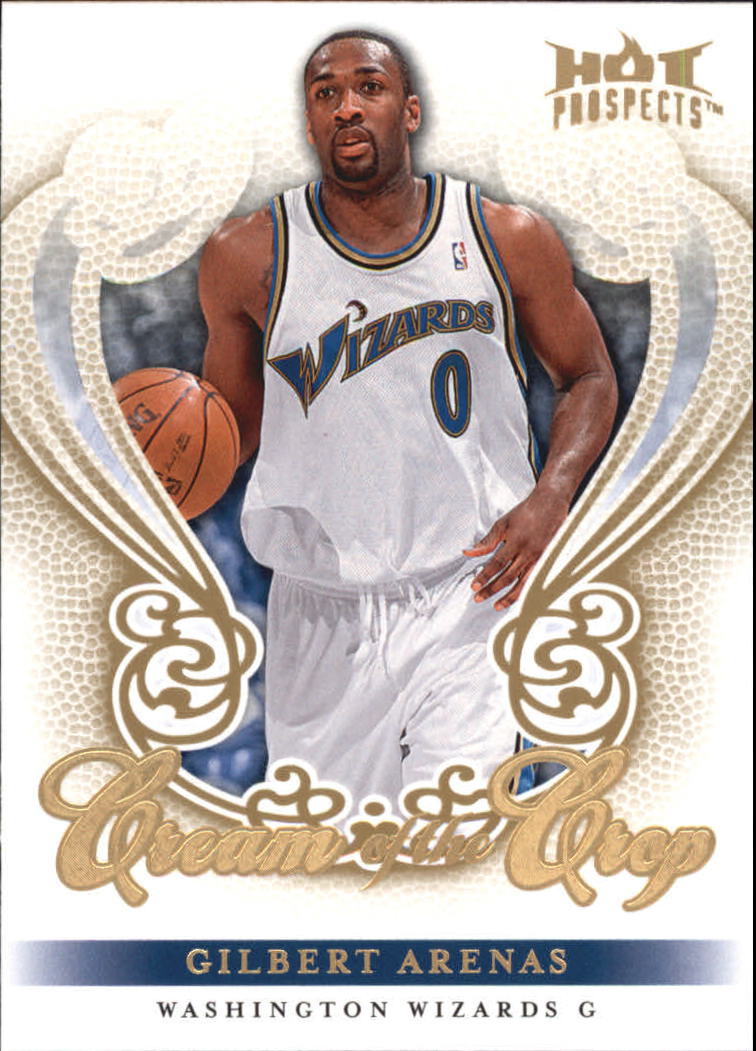 Tarjetas ""Insertar"" de baloncesto Hot Prospects 2008/2009 - Imagen 14 de 31