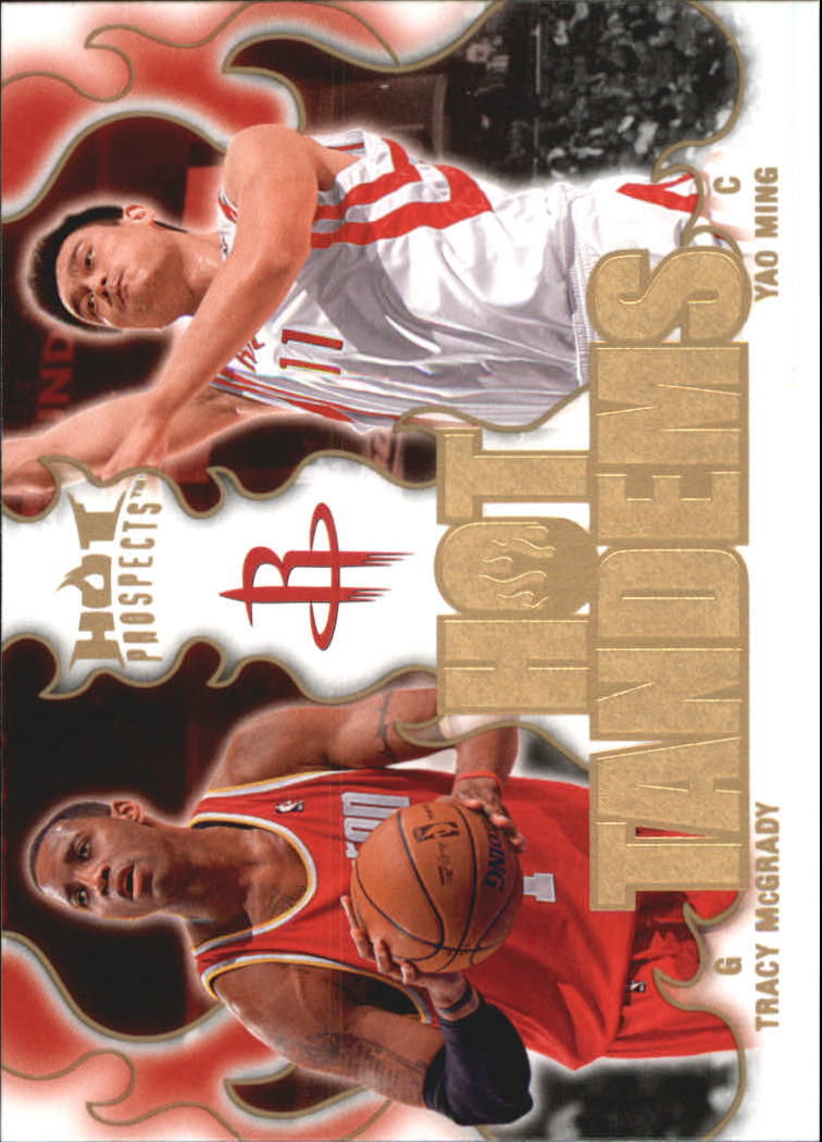 Tarjetas ""Insertar"" de baloncesto Hot Prospects 2008/2009 - Imagen 22 de 31