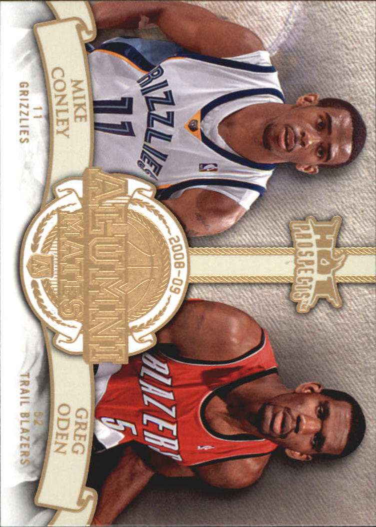 Tarjetas ""Insertar"" de baloncesto Hot Prospects 2008/2009 - Imagen 6 de 31