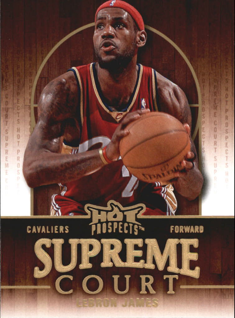 Tarjetas ""Insertar"" de baloncesto Hot Prospects 2008/2009 - Imagen 28 de 31