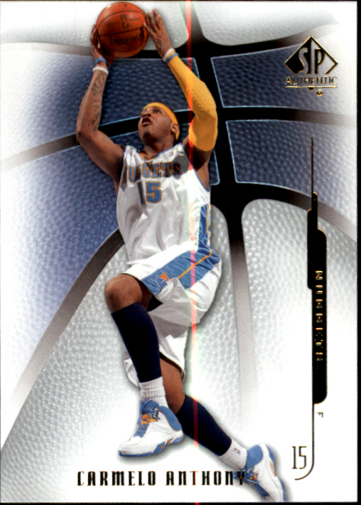 Carmelo Anthony cards (2004-2023) Nuggets Thunder Knicks Blazers - You Choose - Bild 87 von 284