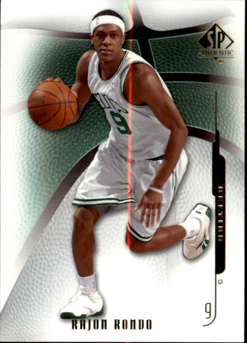 B6262- 2008-09 SP Authentic Bk Cards 1-100 +Inserts -You Pick- 15+ FREE US SHIP - Picture 136 of 297