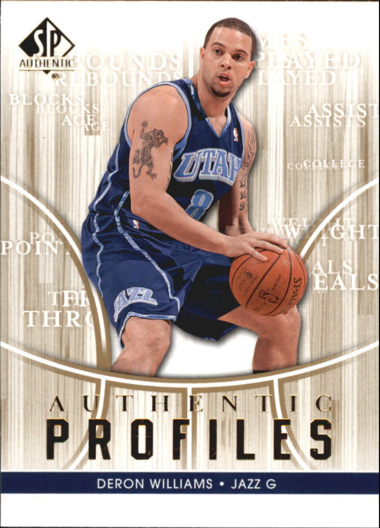 B6262- 2008-09 SP Authentic Bk Cards 1-100 +Inserts -You Pick- 15+ FREE US SHIP - Picture 148 of 297