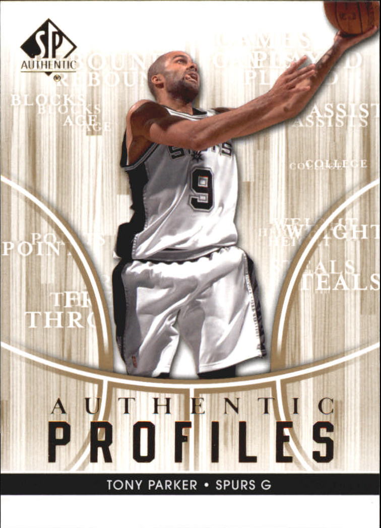 B6262- 2008-09 SP Authentic Bk Cards 1-100 +Inserts -You Pick- 15+ FREE US SHIP - Picture 154 of 297
