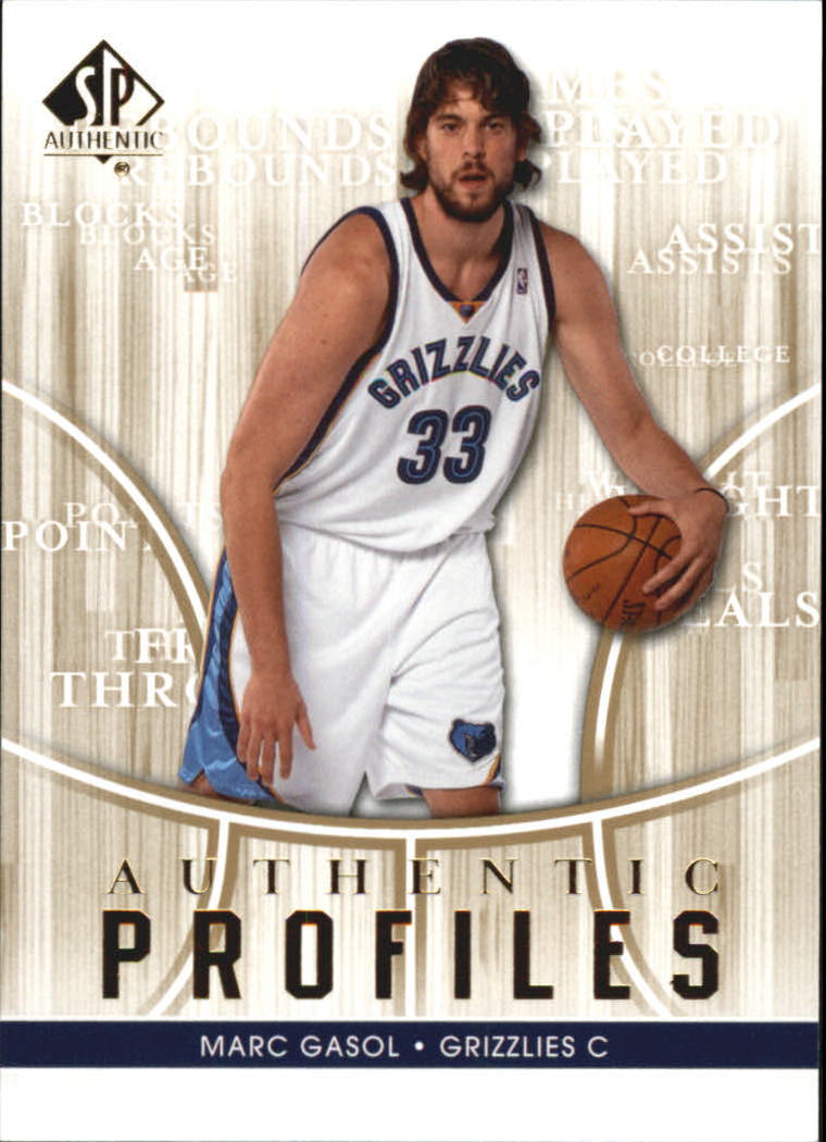 B6262- 2008-09 SP Authentic Bk Cards 1-100 +Inserts -You Pick- 15+ FREE US SHIP - Picture 166 of 297