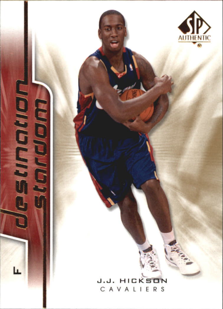 B6262- 2008-09 SP Authentic Bk Cards 1-100 +Inserts -You Pick- 15+ FREE US SHIP - Picture 138 of 297
