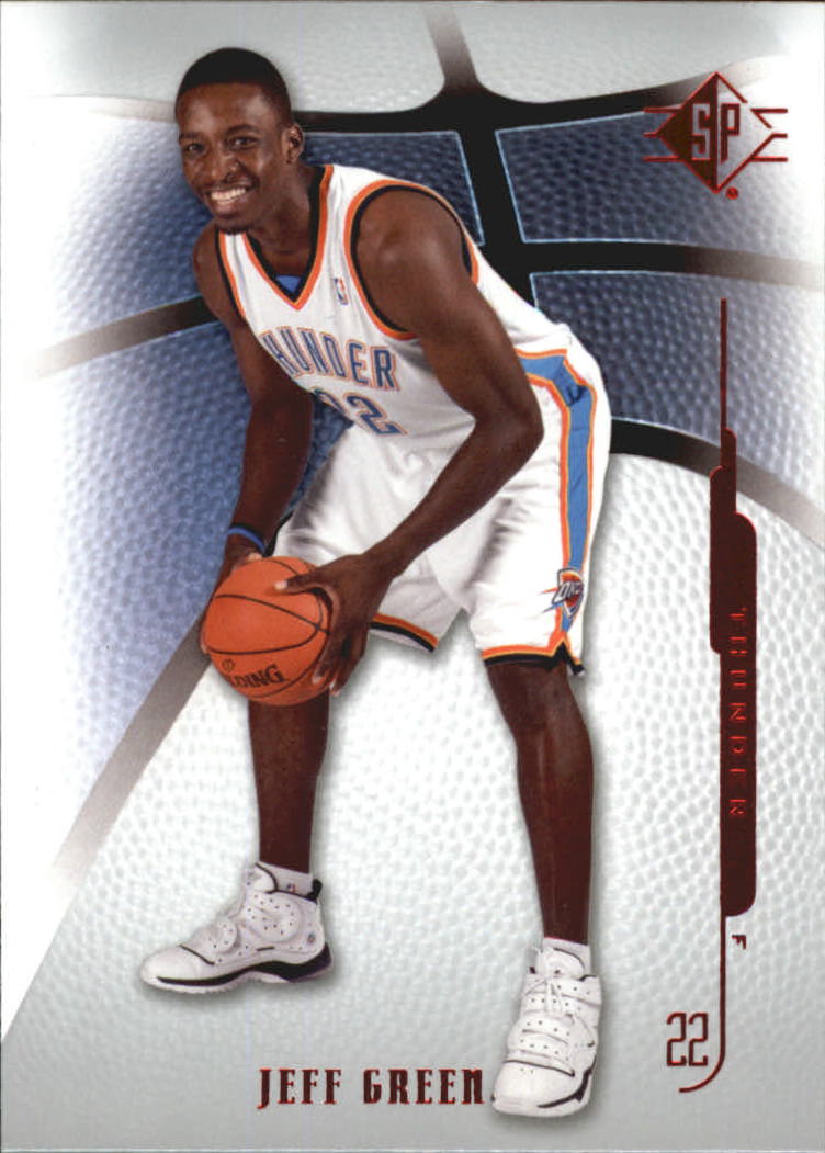 B6262- 2008-09 SP Authentic Bk Cards 1-100 +Inserts -You Pick- 15+ FREE US SHIP - Picture 178 of 297