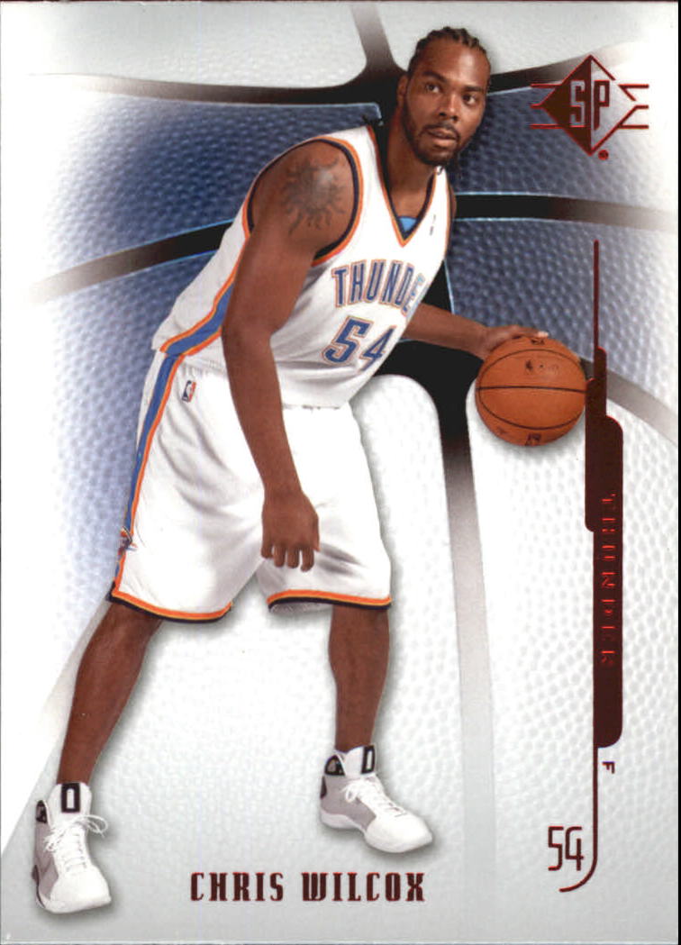 B6262- 2008-09 SP Authentic Bk Cards 1-100 +Inserts -You Pick- 15+ FREE US SHIP - Picture 180 of 297