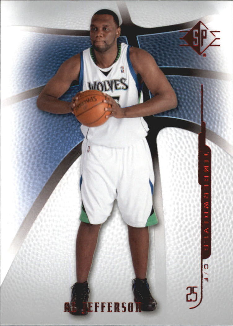 B6262- 2008-09 SP Authentic Bk Cards 1-100 +Inserts -You Pick- 15+ FREE US SHIP - Picture 182 of 297