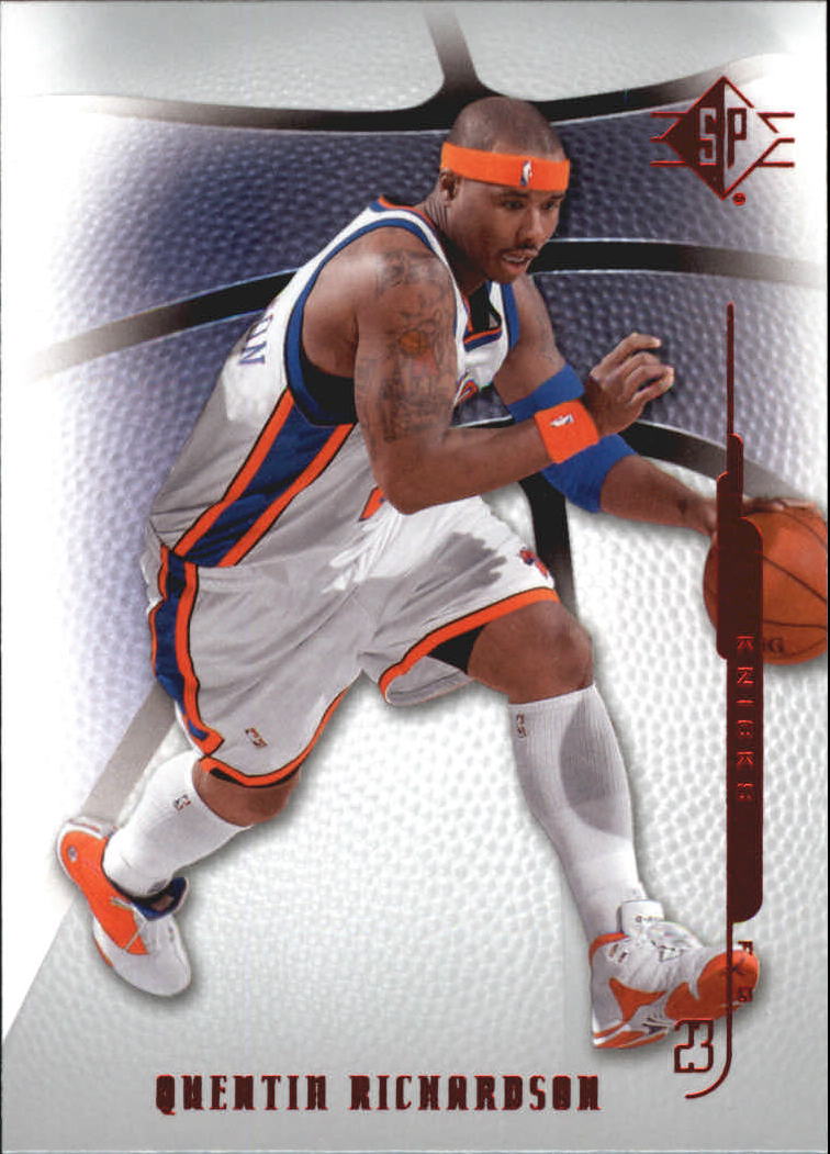 B6262- 2008-09 SP Authentic Bk Cards 1-100 +Inserts -You Pick- 15+ FREE US SHIP - Picture 192 of 297
