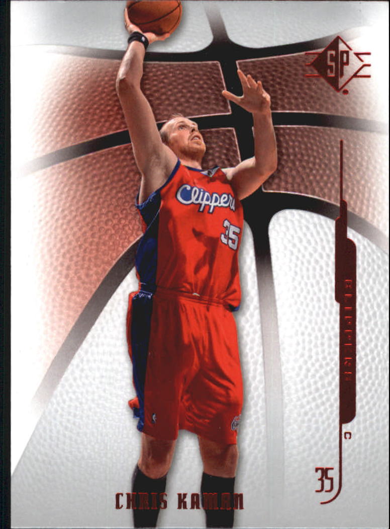 B6262- 2008-09 SP Authentic Bk Cards 1-100 +Inserts -You Pick- 15+ FREE US SHIP - Picture 194 of 297