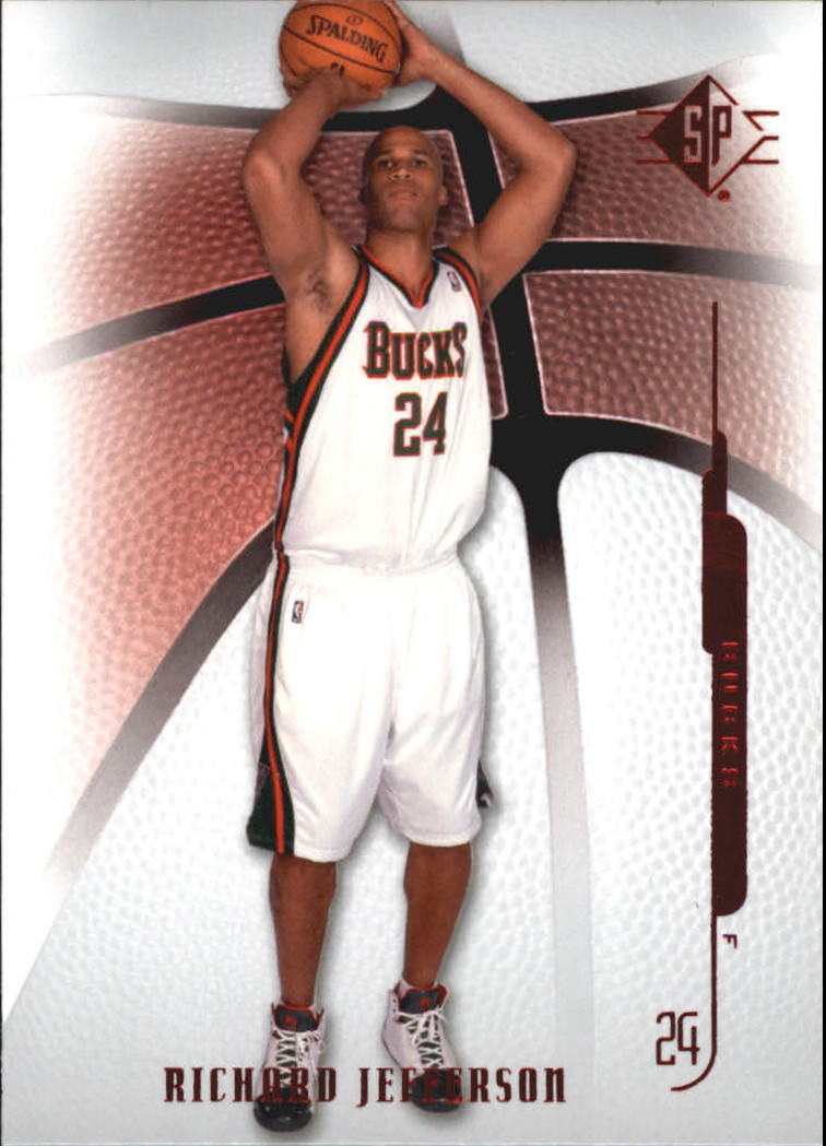 B6262- 2008-09 SP Authentic Bk Cards 1-100 +Inserts -You Pick- 15+ FREE US SHIP - Picture 202 of 297