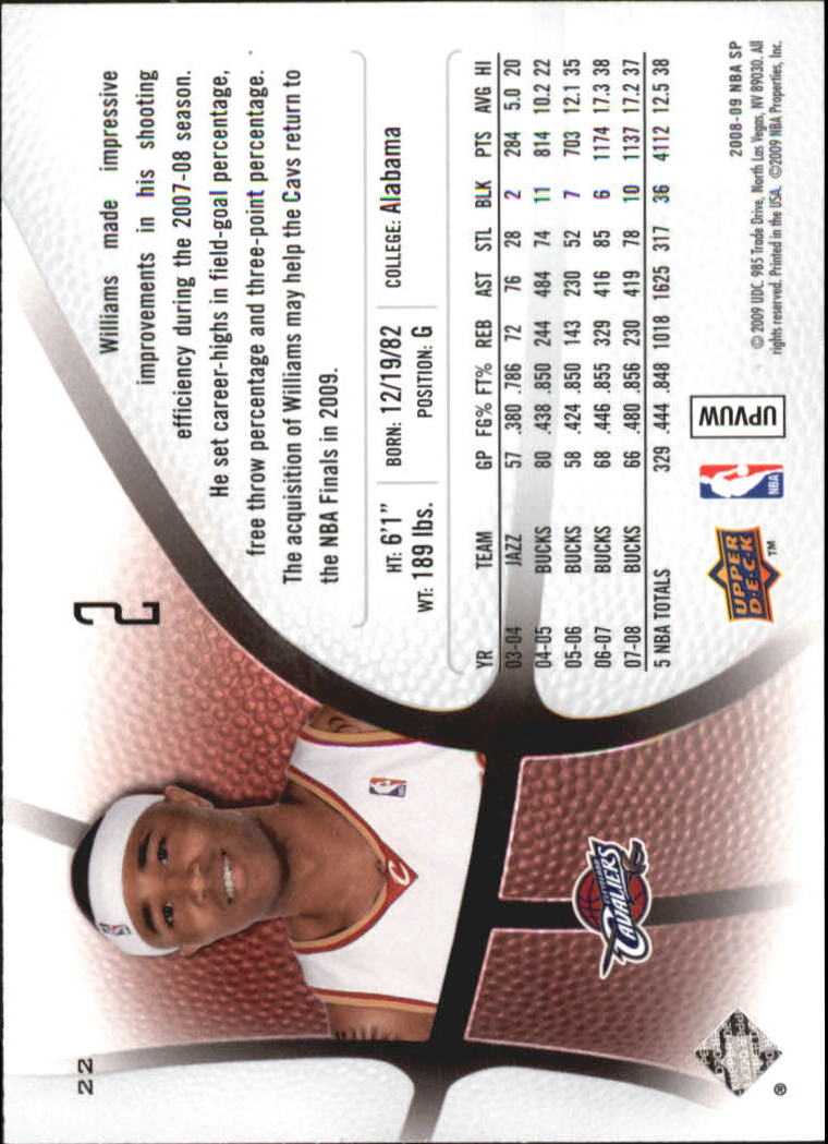 B6262- 2008-09 SP Authentic Bk Cards 1-100 +Inserts -You Pick- 15+ FREE US SHIP - Picture 205 of 297