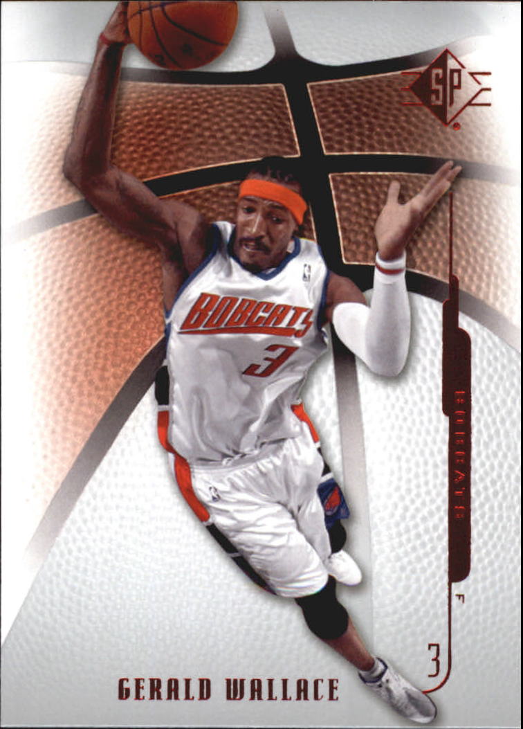 B6262- 2008-09 SP Authentic Bk Cards 1-100 +Inserts -You Pick- 15+ FREE US SHIP - Picture 208 of 297
