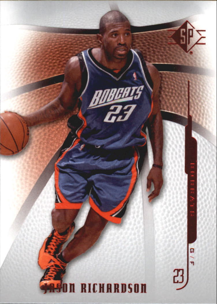 B6262- 2008-09 SP Authentic Bk Cards 1-100 +Inserts -You Pick- 15+ FREE US SHIP - Picture 210 of 297