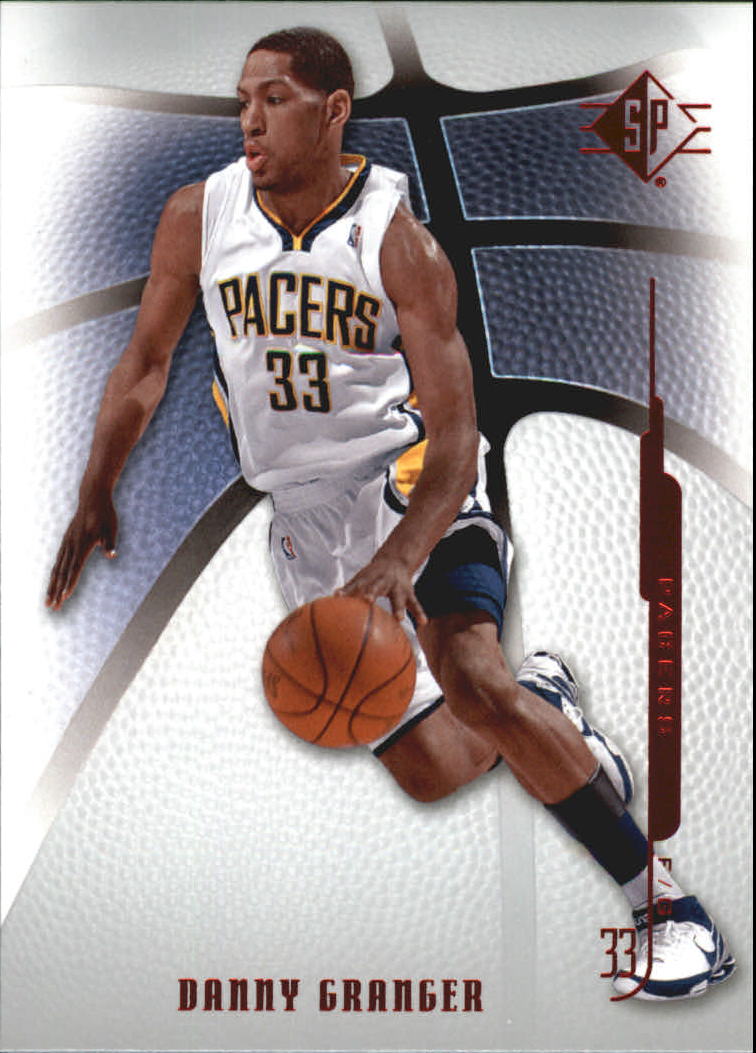 B6262- 2008-09 SP Authentic Bk Cards 1-100 +Inserts -You Pick- 15+ FREE US SHIP - Picture 218 of 297