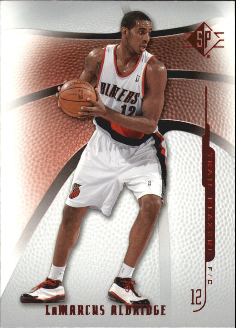 B6262- 2008-09 SP Authentic Bk Cards 1-100 +Inserts -You Pick- 15+ FREE US SHIP - Picture 230 of 297