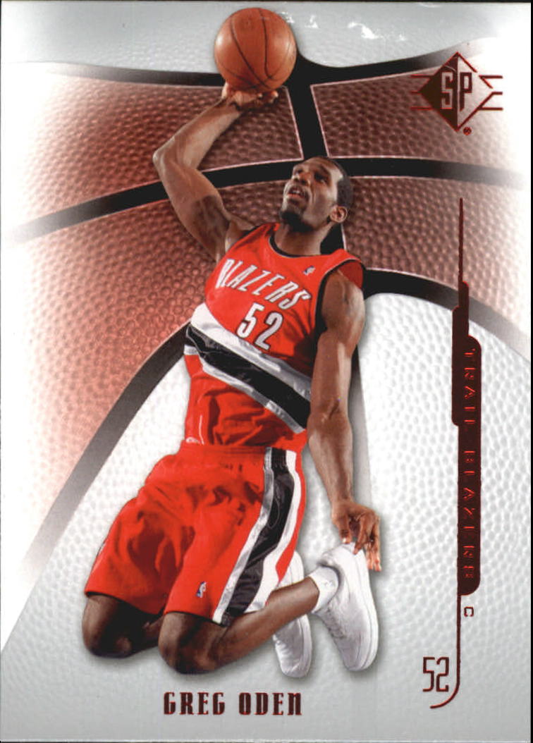 B6262- 2008-09 SP Authentic Bk Cards 1-100 +Inserts -You Pick- 15+ FREE US SHIP - Picture 232 of 297