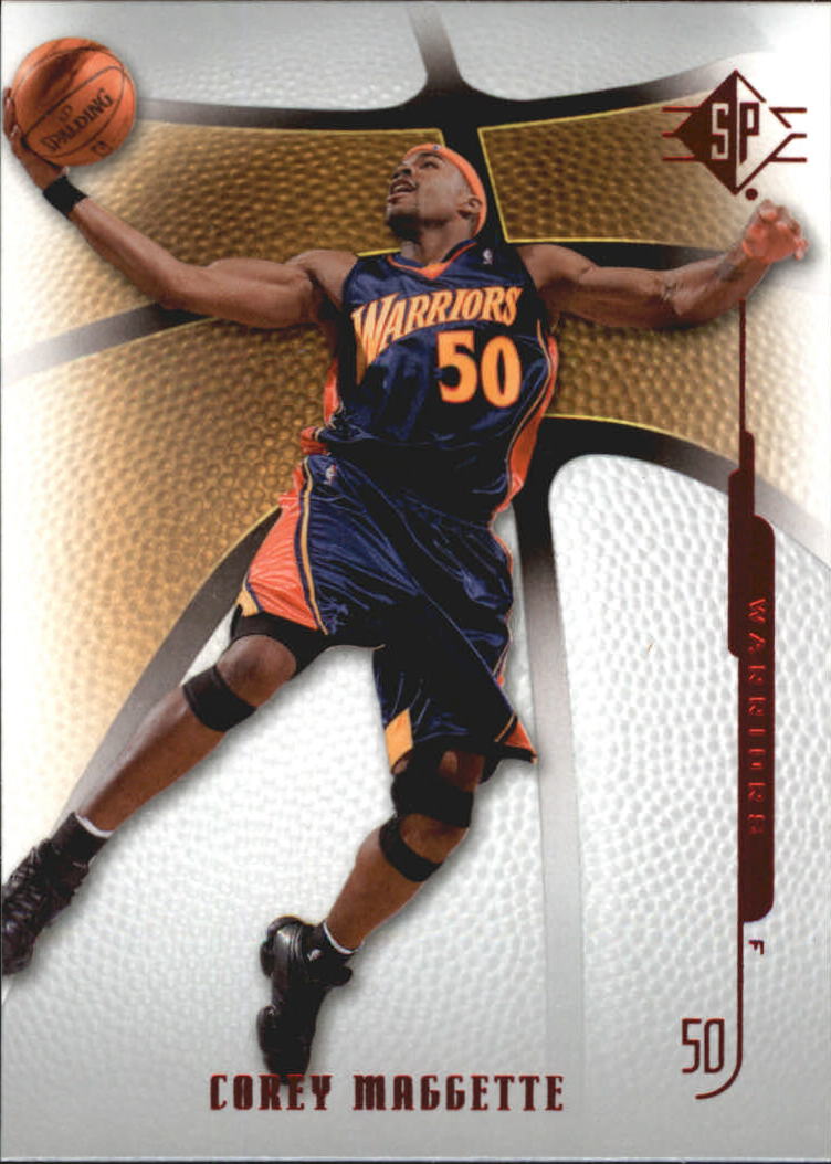 B6262- 2008-09 SP Authentic Bk Cards 1-100 +Inserts -You Pick- 15+ FREE US SHIP - Picture 234 of 297