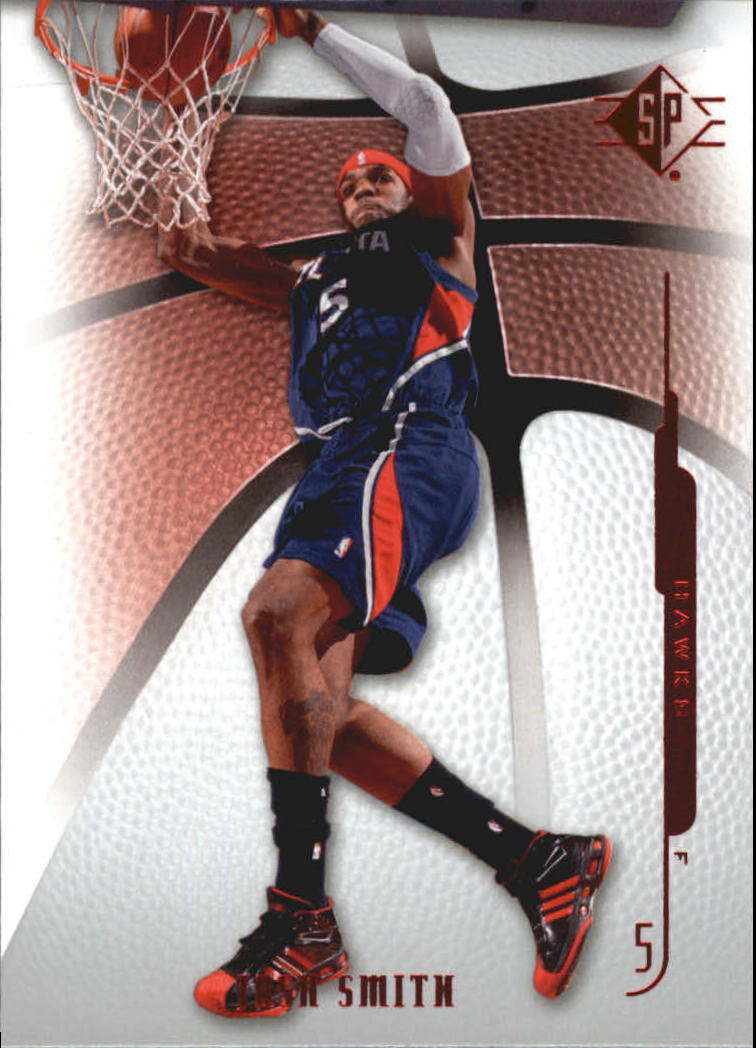 B6262- 2008-09 SP Authentic Bk Cards 1-100 +Inserts -You Pick- 15+ FREE US SHIP - Picture 240 of 297