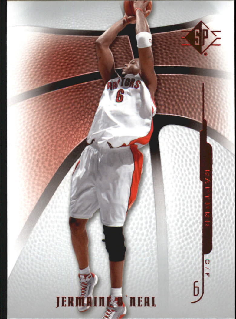 B6262- 2008-09 SP Authentic Bk Cards 1-100 +Inserts -You Pick- 15+ FREE US SHIP - Picture 248 of 297