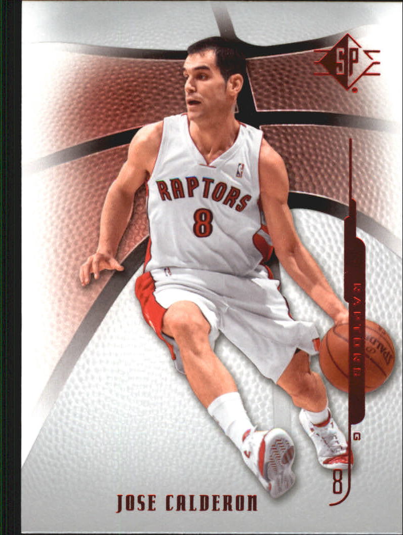 B6262- 2008-09 SP Authentic Bk Cards 1-100 +Inserts -You Pick- 15+ FREE US SHIP - Picture 250 of 297